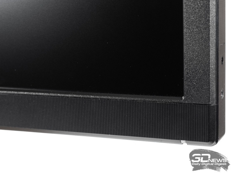 Новая статья: Обзор профессионального 27-дюймового 4K-монитора Acer ConceptD CP7271K: концепт — ты ли это?!